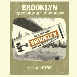 NEW: BROOKLYN